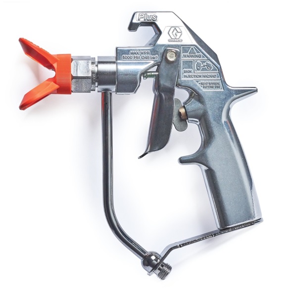 Graco Airless Spray Gun